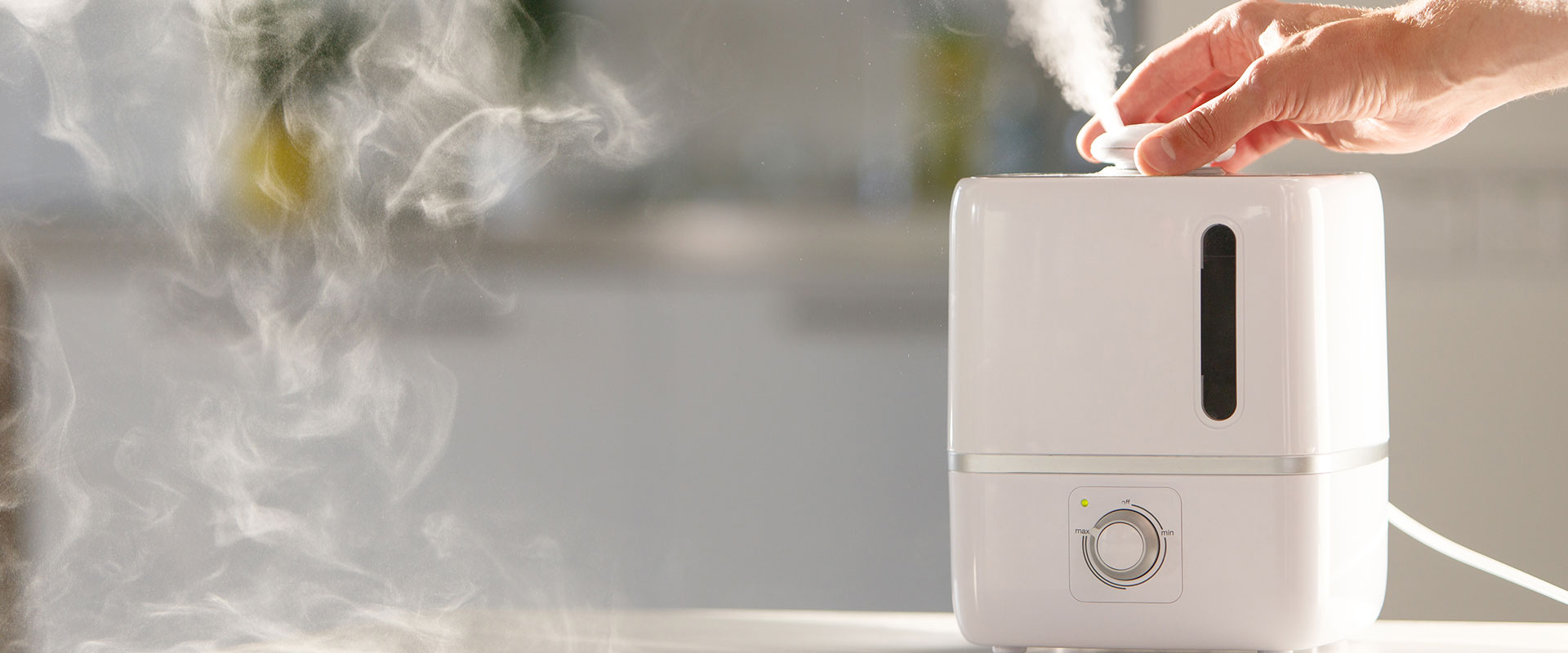 Humidifiers