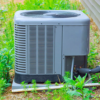 Air Conditioner Repair