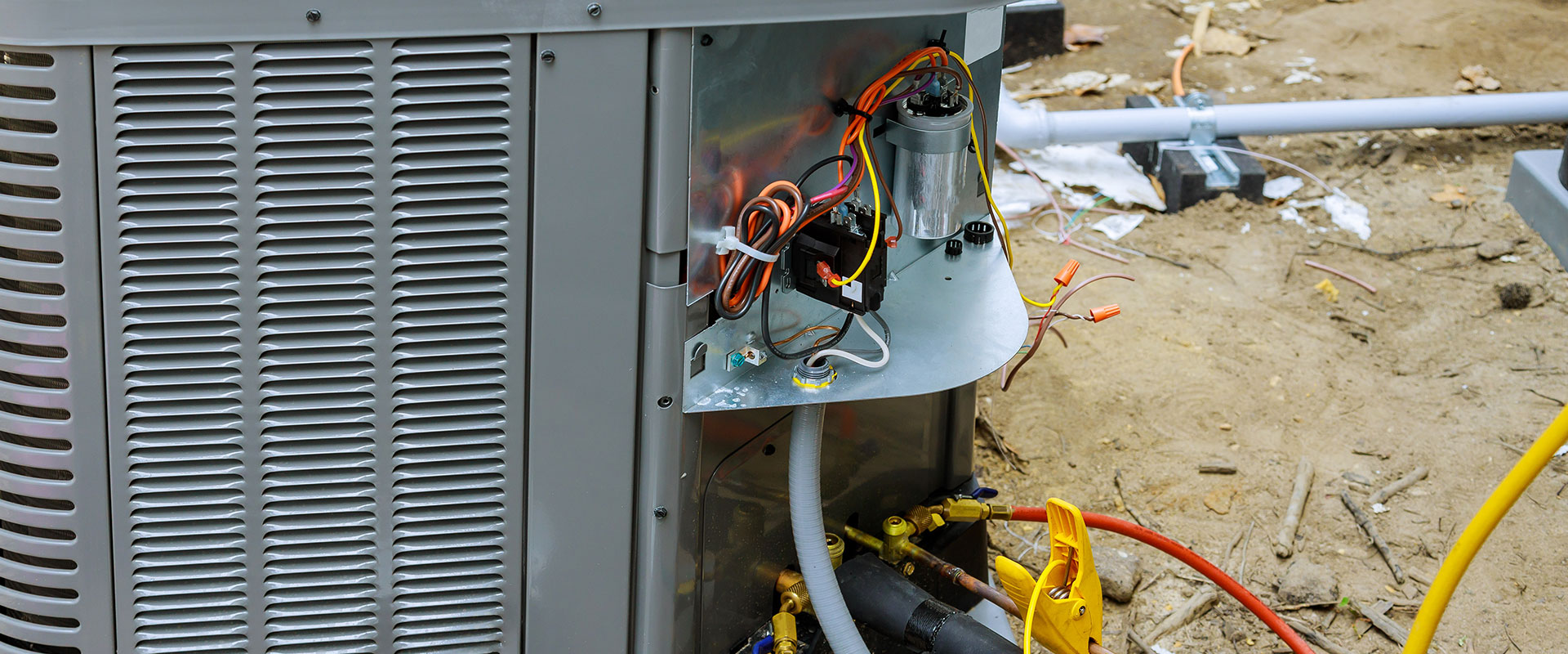 Air Conditioner Repair