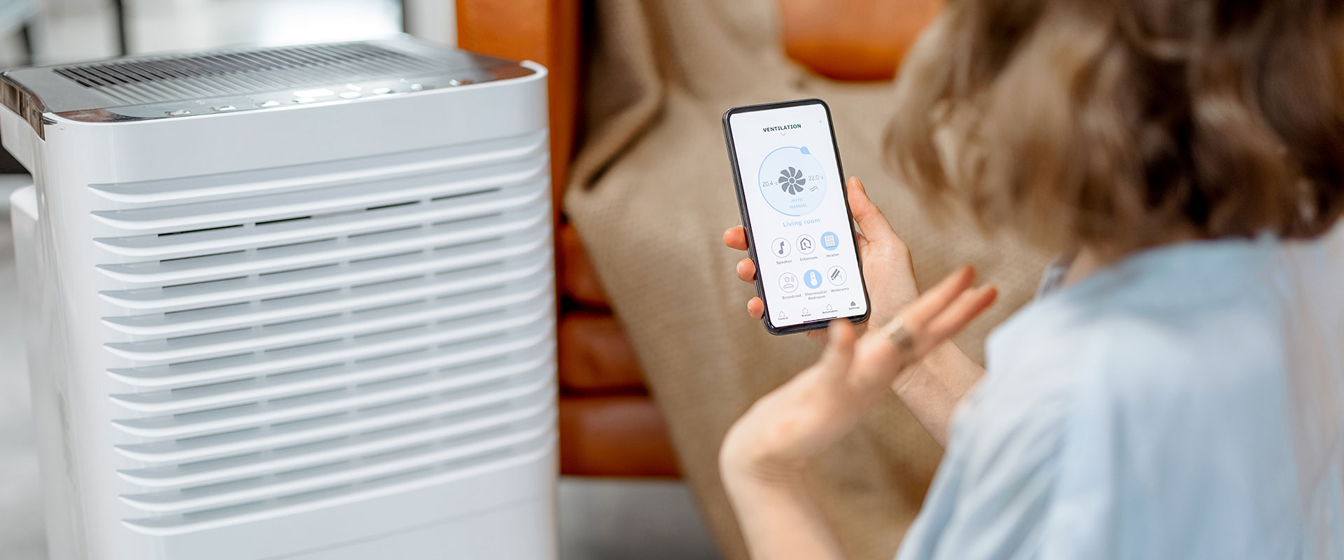 Dehumidifiers