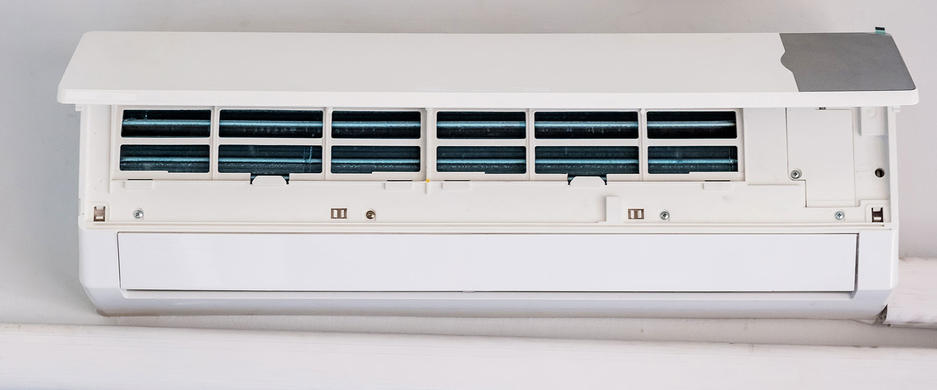 Ductless Mini Split System