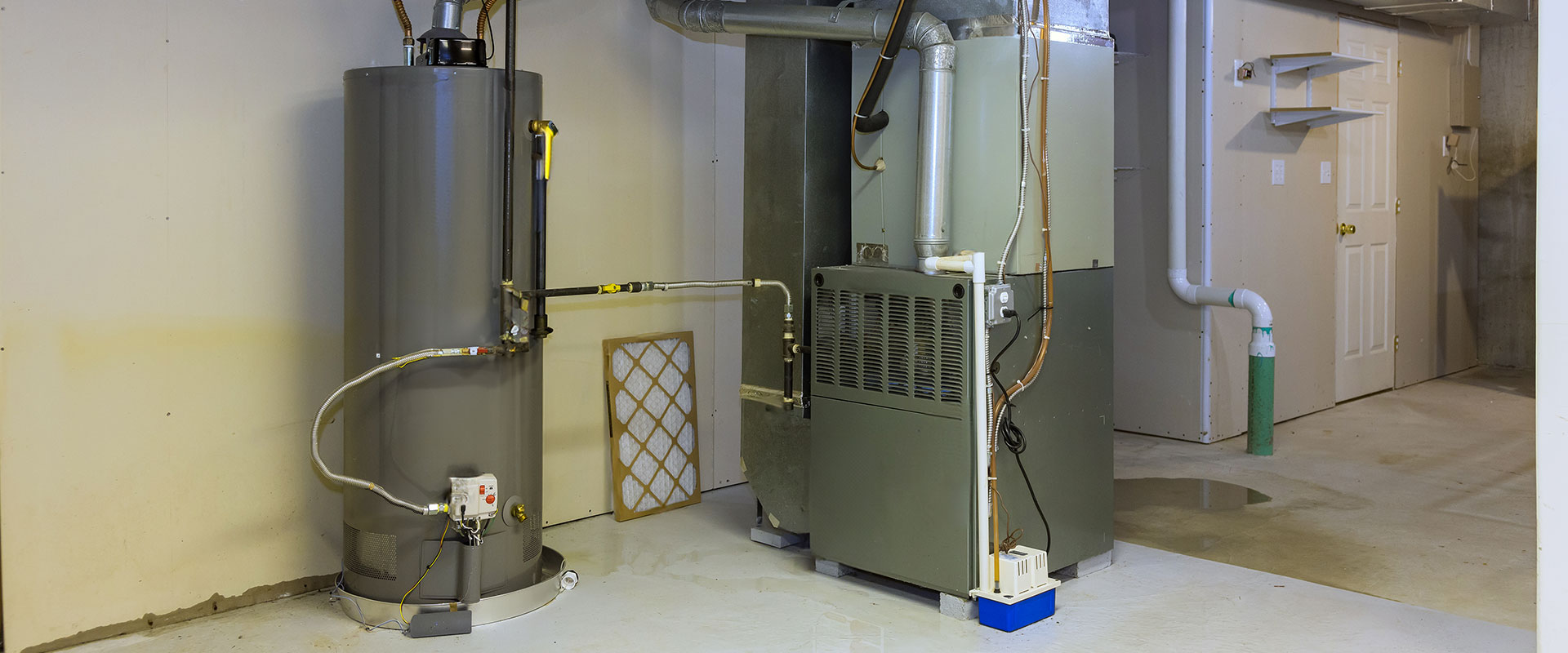 Furnaces