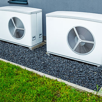 Heat Pumps