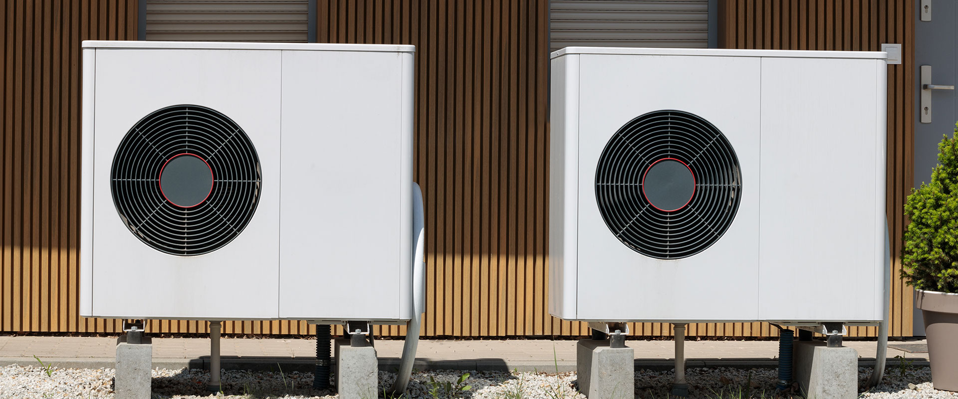 Heat Pumps