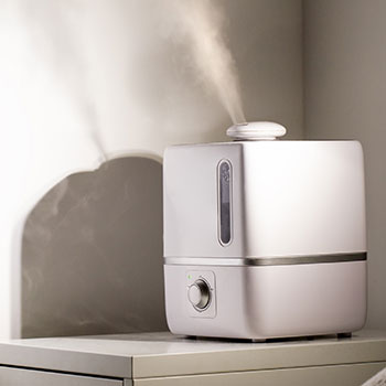 Humidifiers