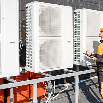 HVAC Systems