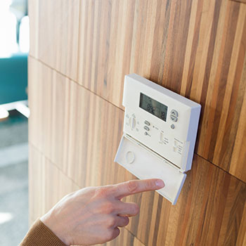 Thermostats