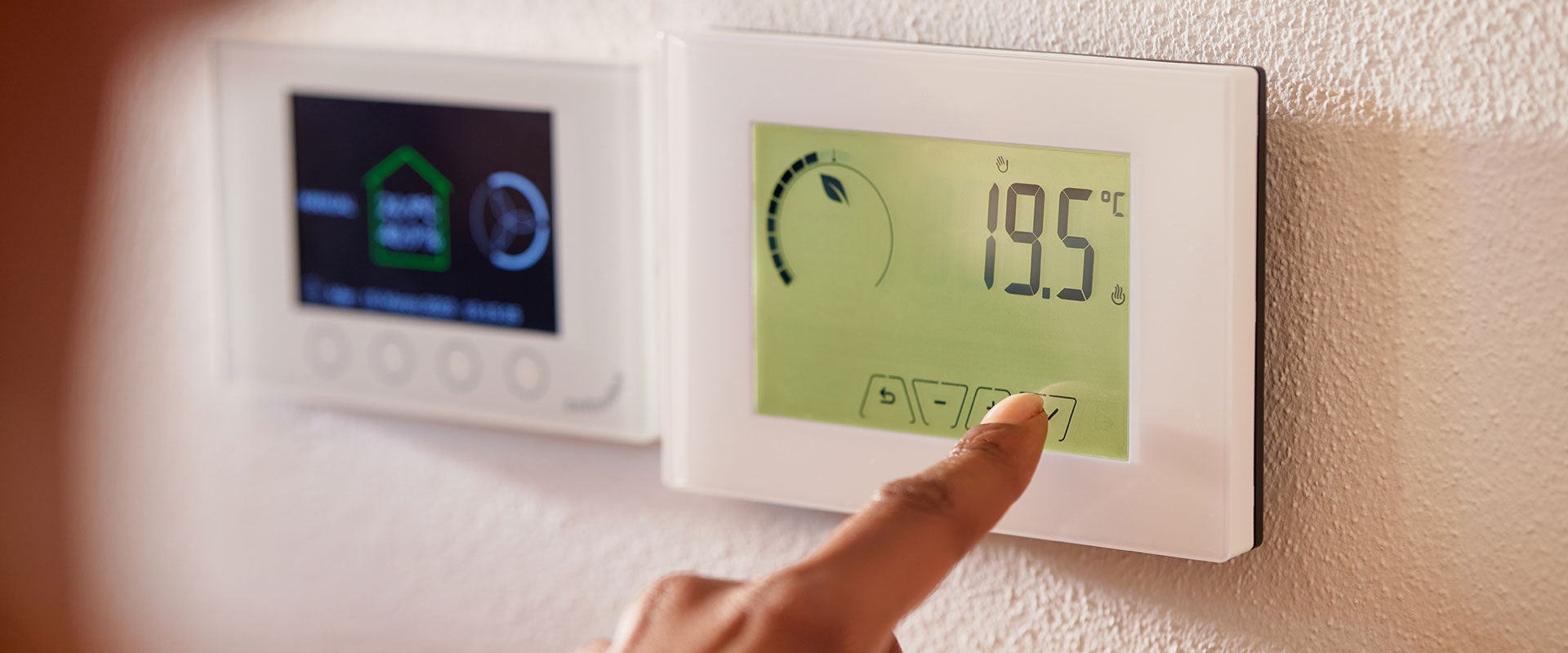 Thermostats
