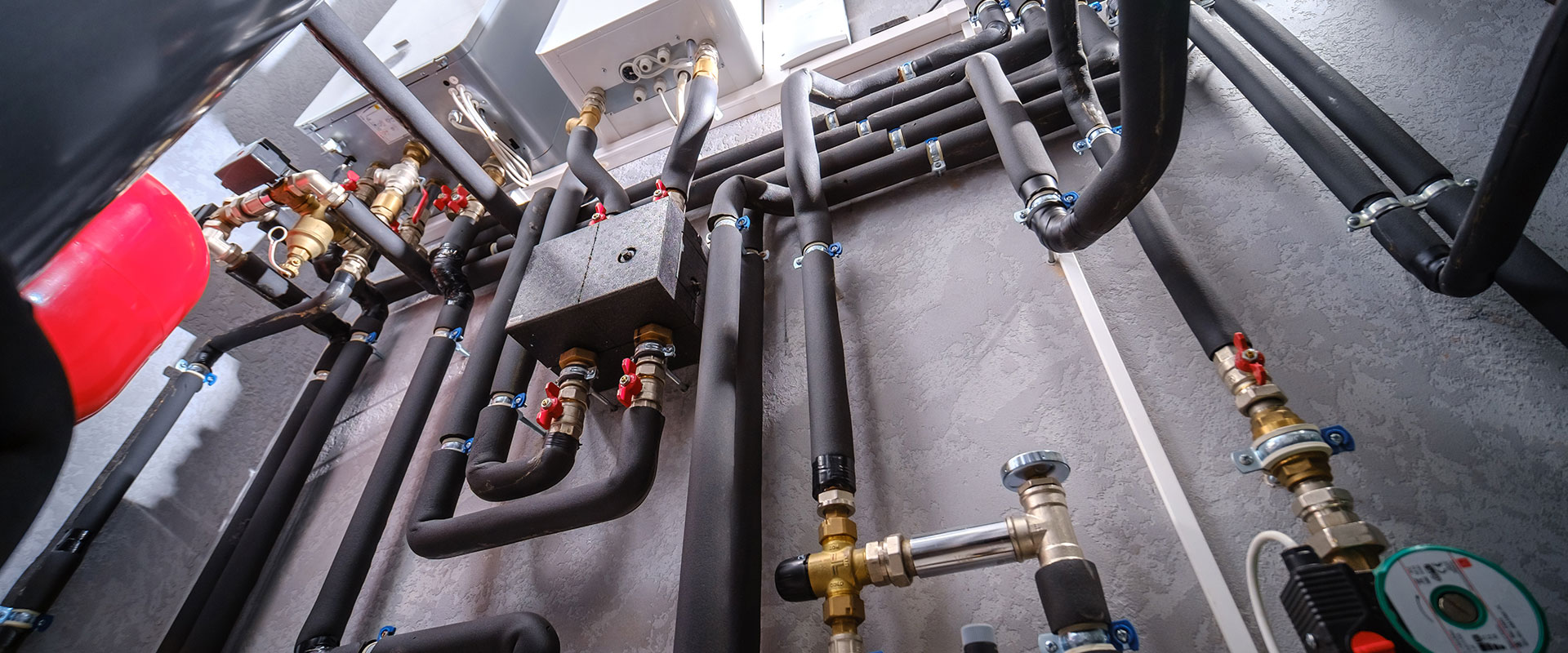 Zone HVAC Systems