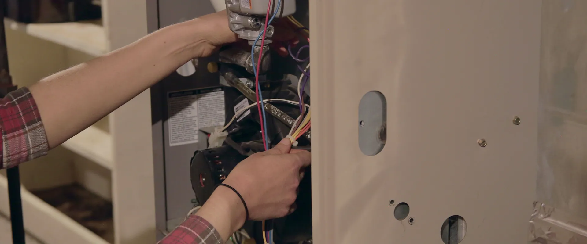 Furnaces near Terre Haute, IN