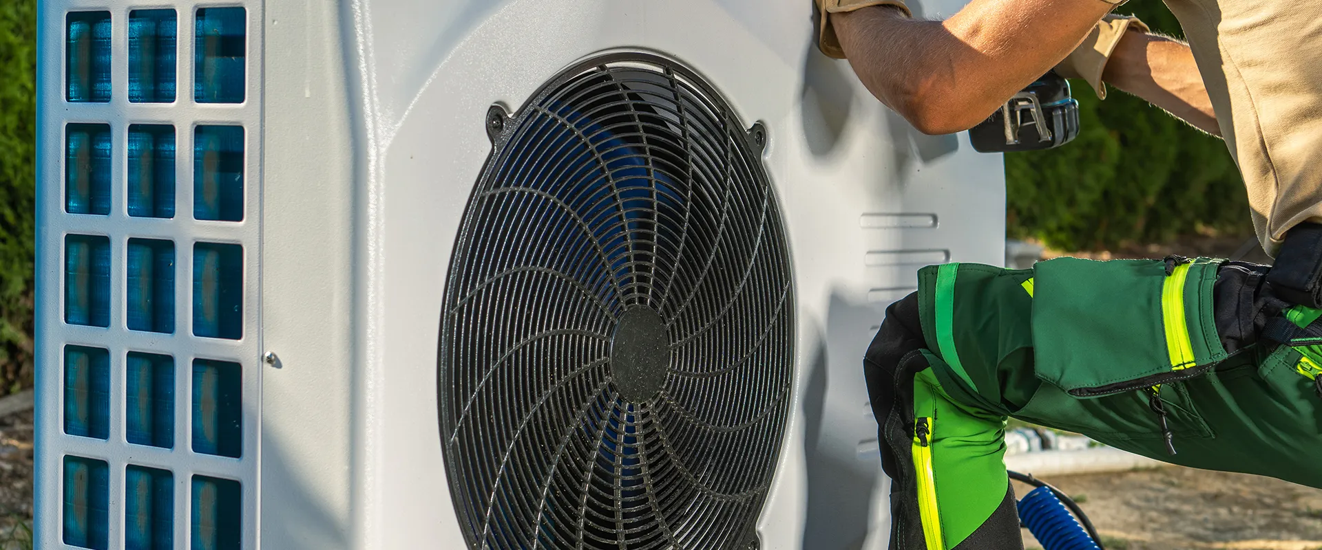 HVAC Systems near Terre Haute, IN