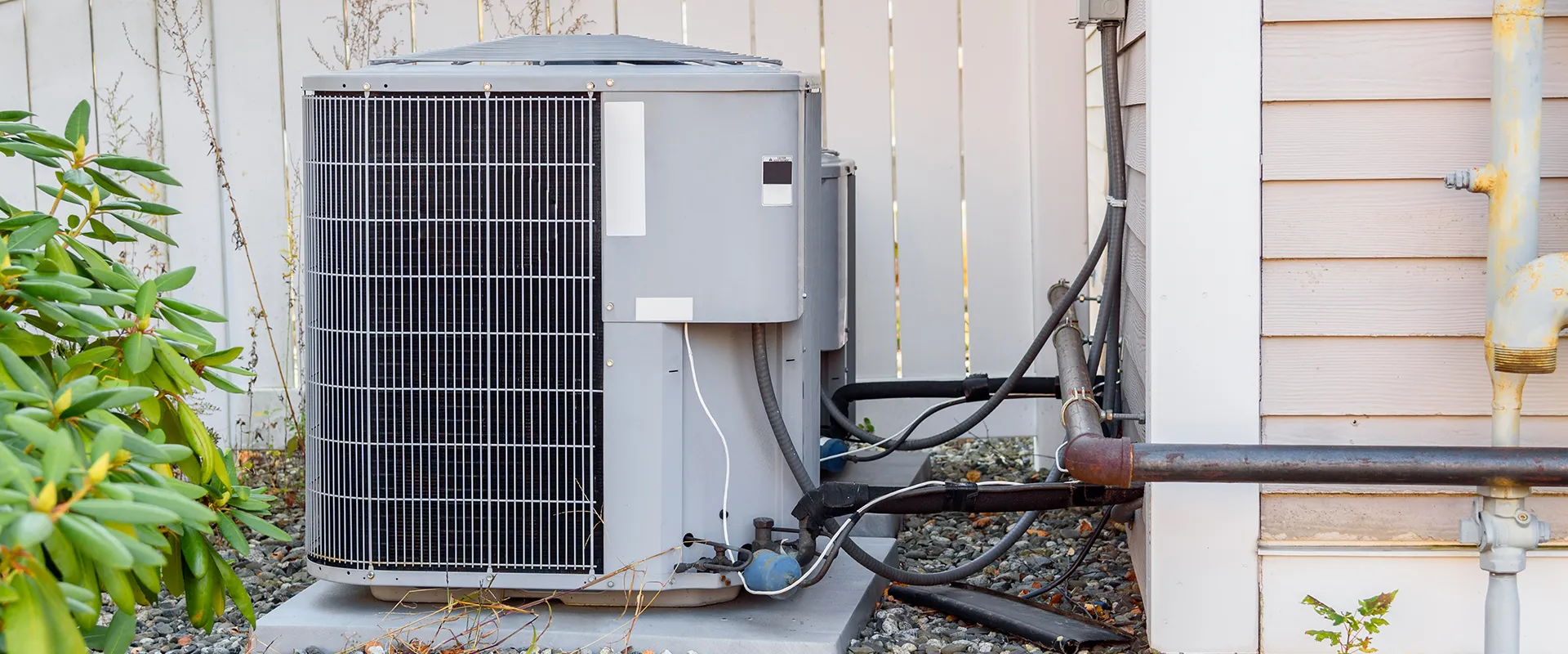 HVAC near Terre Haute, IN