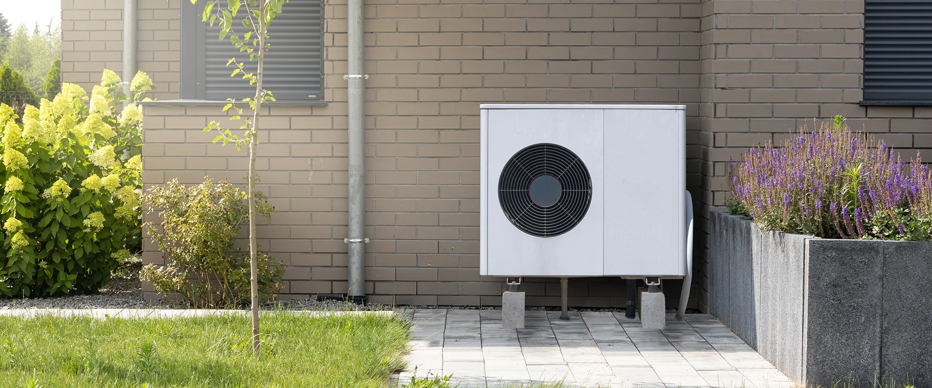 Air Conditioning near Terre Haute, IN