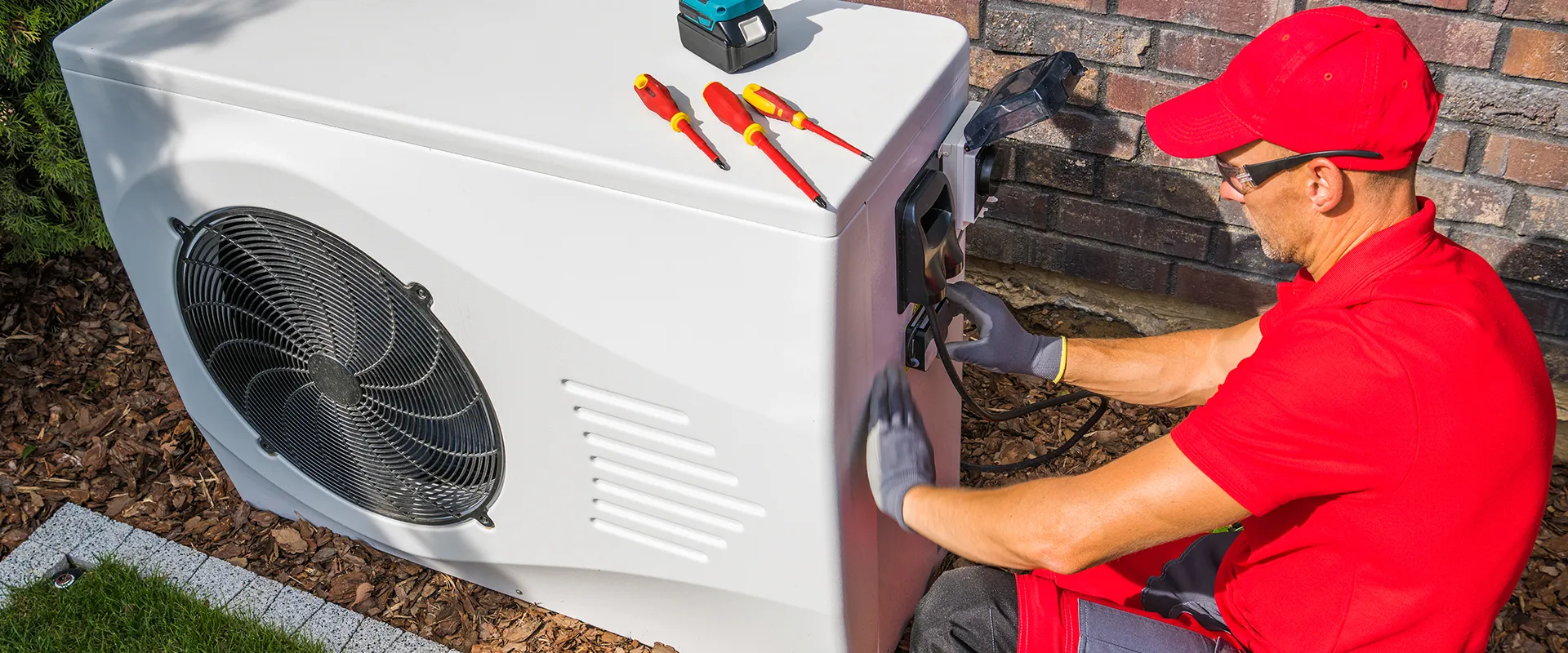 Heat Pumps near Terre Haute, IN
