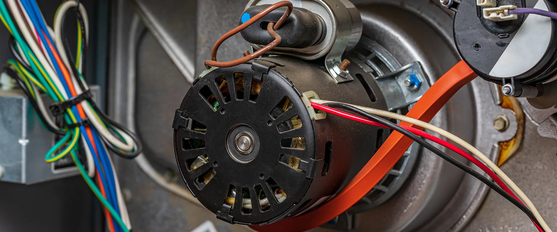 Heating Repairs near Terre Haute, IN