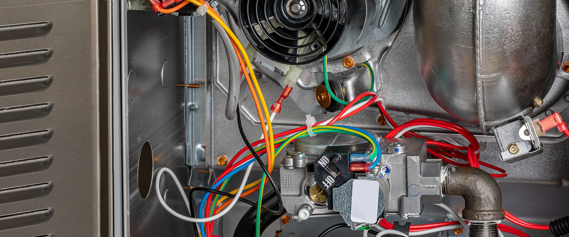 Heating near Terre Haute, IN