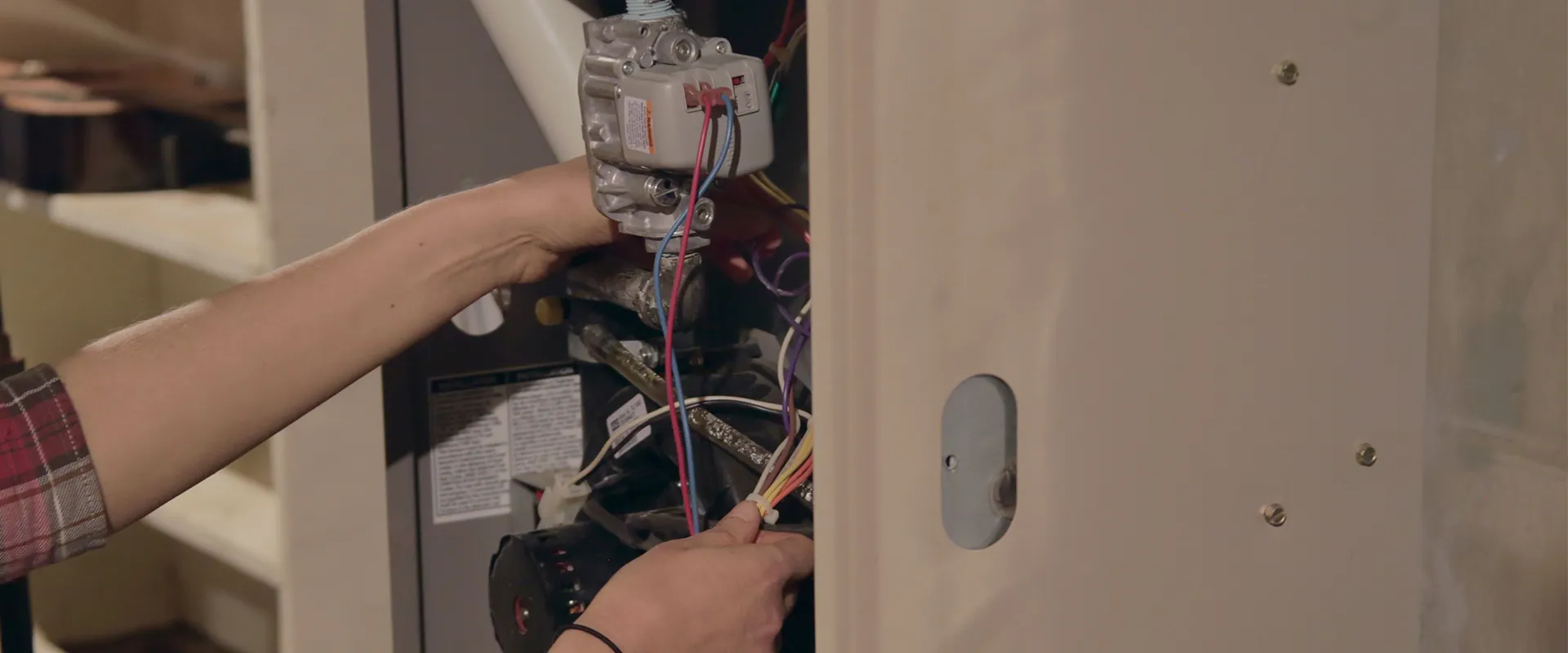 Heating Installations near Terre Haute, IN