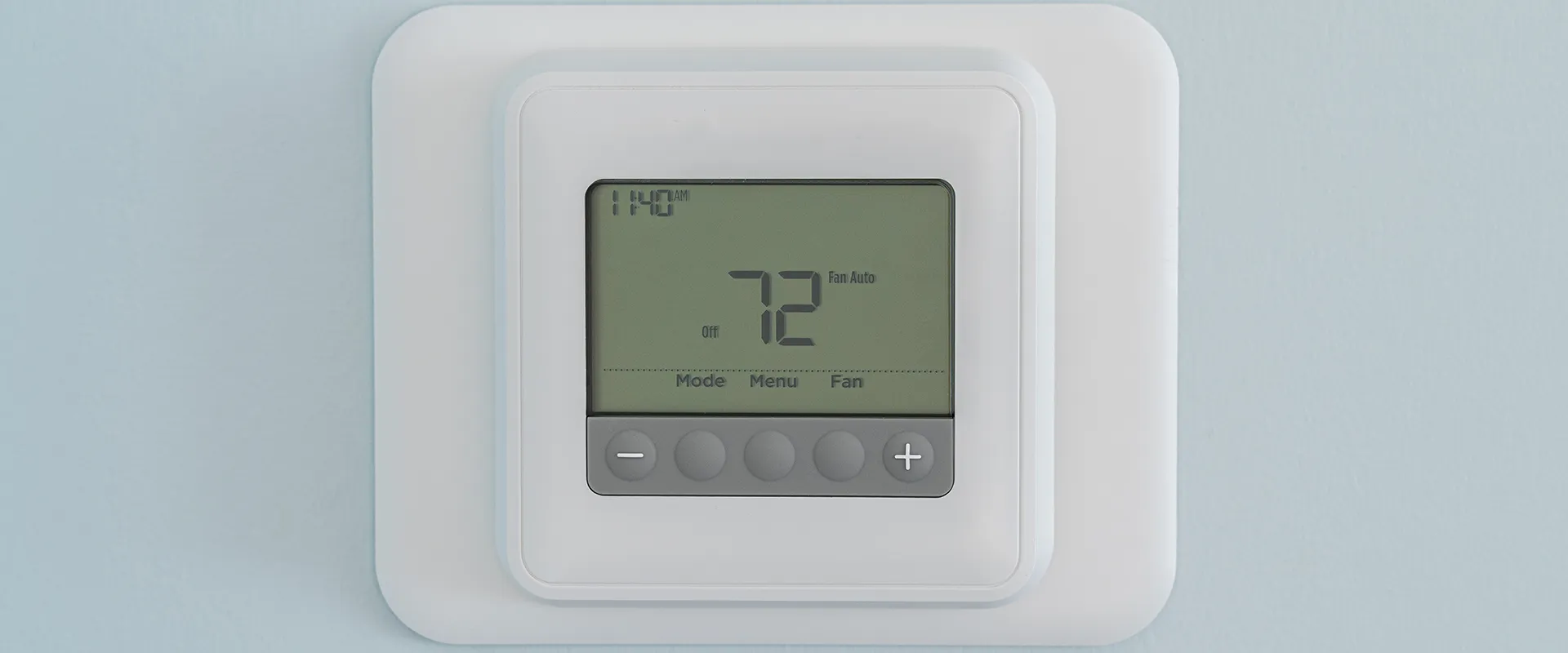 Thermostats near Terre Haute, IN